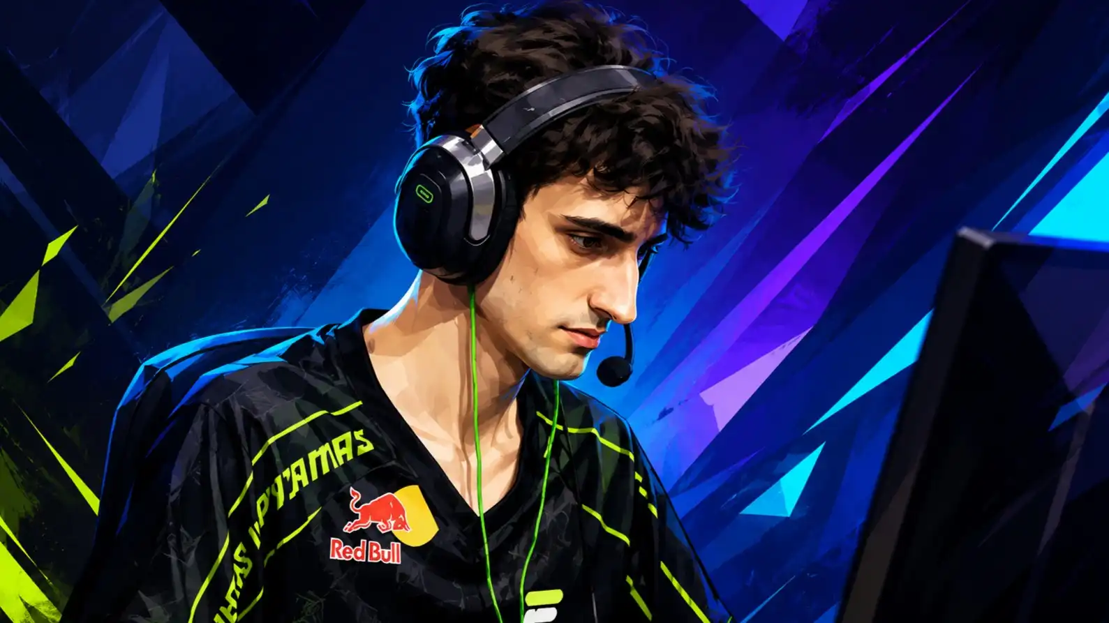 NIP and ewjerkz Part Ways After Six-Month Spell With the Ninjas